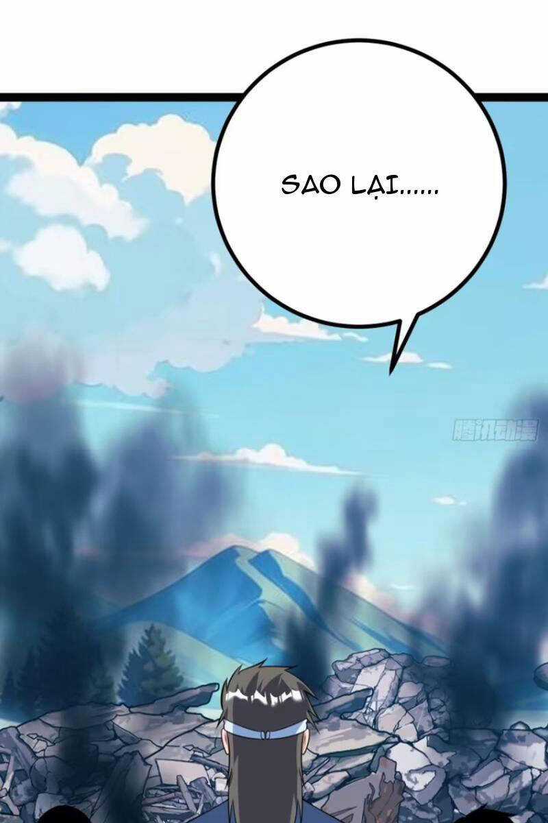 Trăm Tuổi Mở Hệ Thống, Hiếu Tử Hiền Tôn Quỳ Khắp Núi! Chapter 64 trang 31