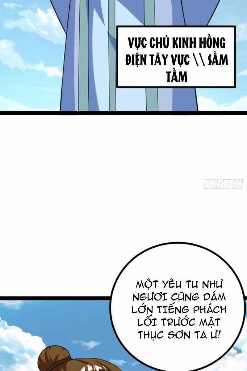 Trăm Tuổi Mở Hệ Thống, Hiếu Tử Hiền Tôn Quỳ Khắp Núi! Chapter 64 trang 38