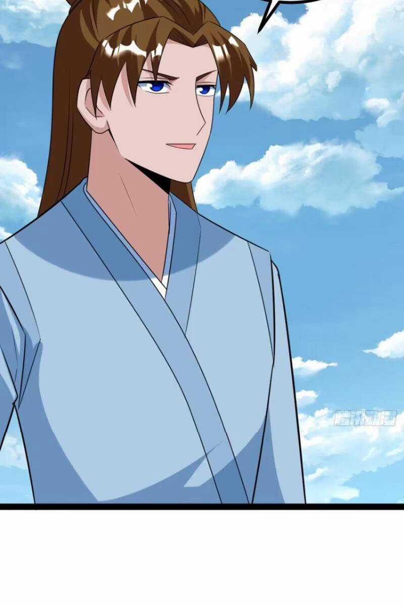 Trăm Tuổi Mở Hệ Thống, Hiếu Tử Hiền Tôn Quỳ Khắp Núi! Chapter 64 trang 39