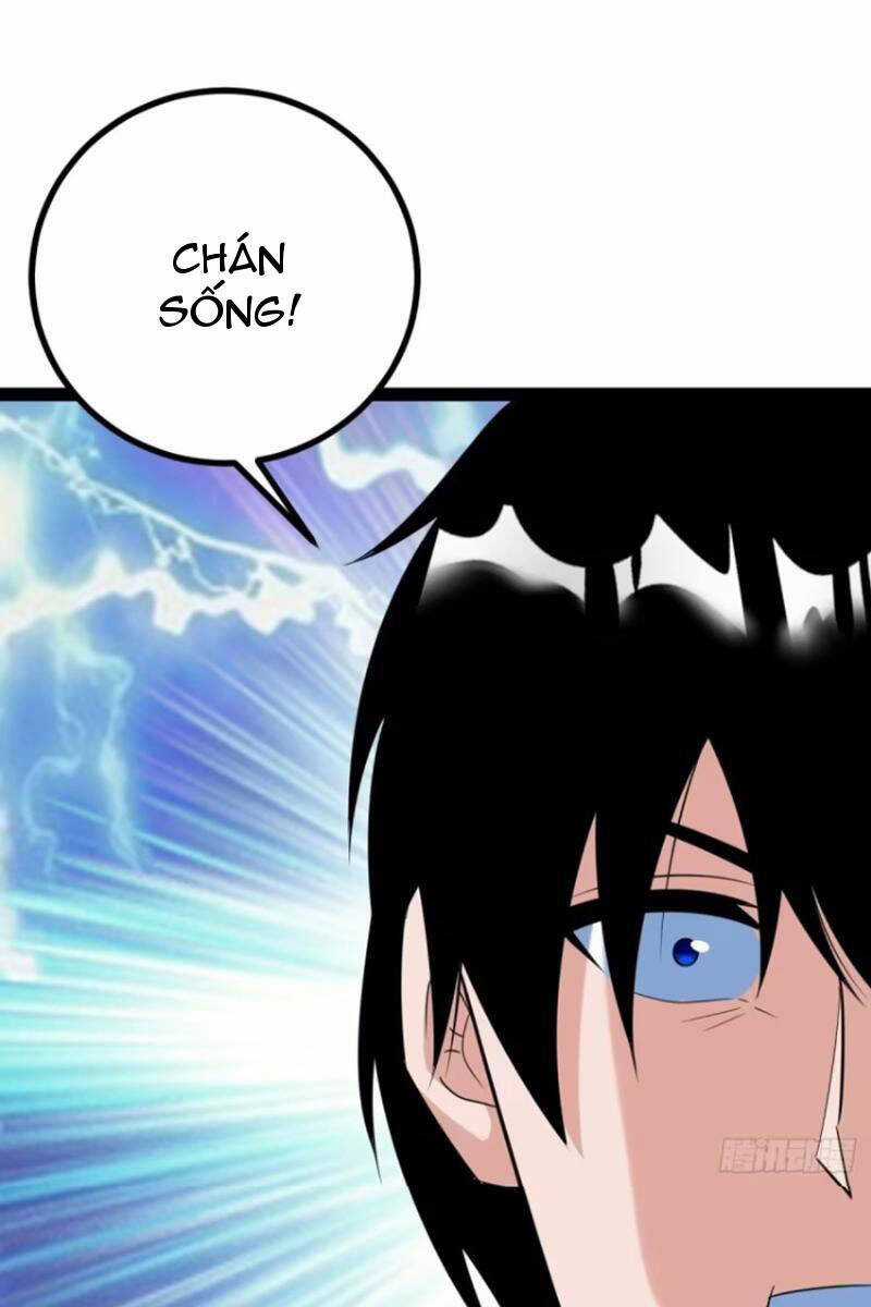 Trăm Tuổi Mở Hệ Thống, Hiếu Tử Hiền Tôn Quỳ Khắp Núi! Chapter 64 trang 40