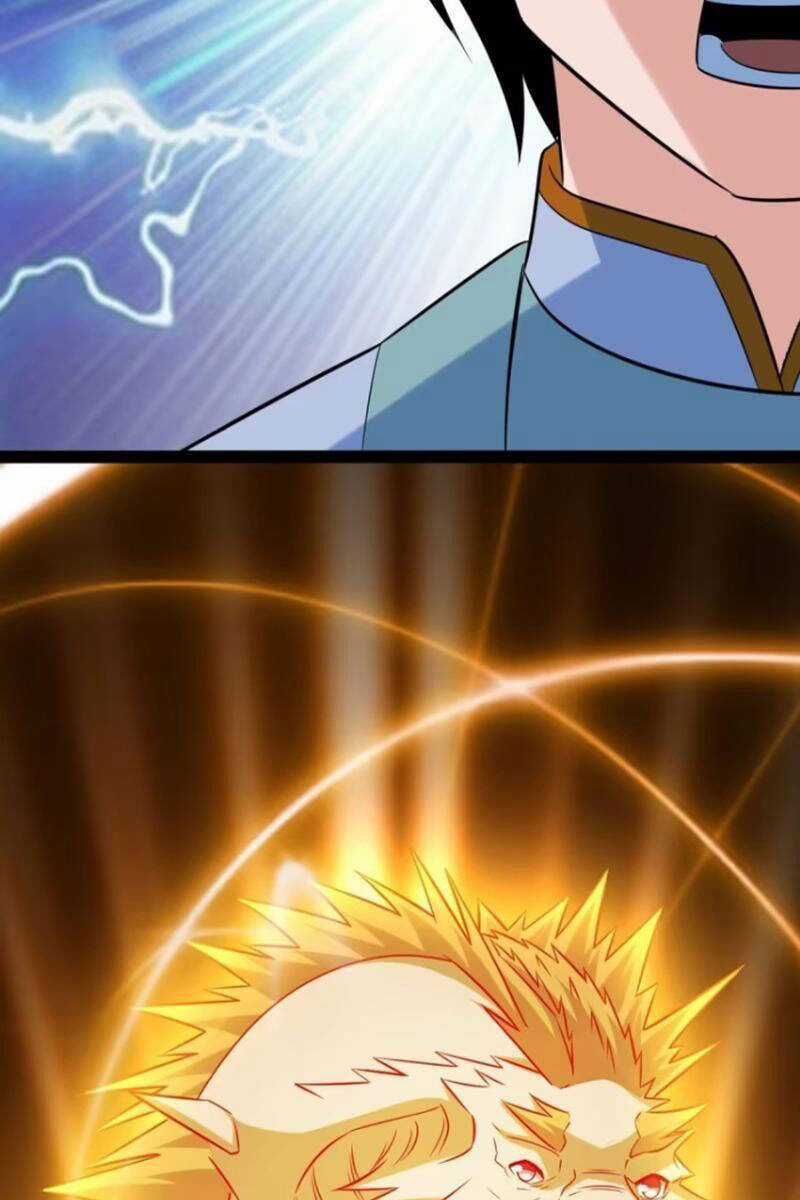 Trăm Tuổi Mở Hệ Thống, Hiếu Tử Hiền Tôn Quỳ Khắp Núi! Chapter 64 trang 41