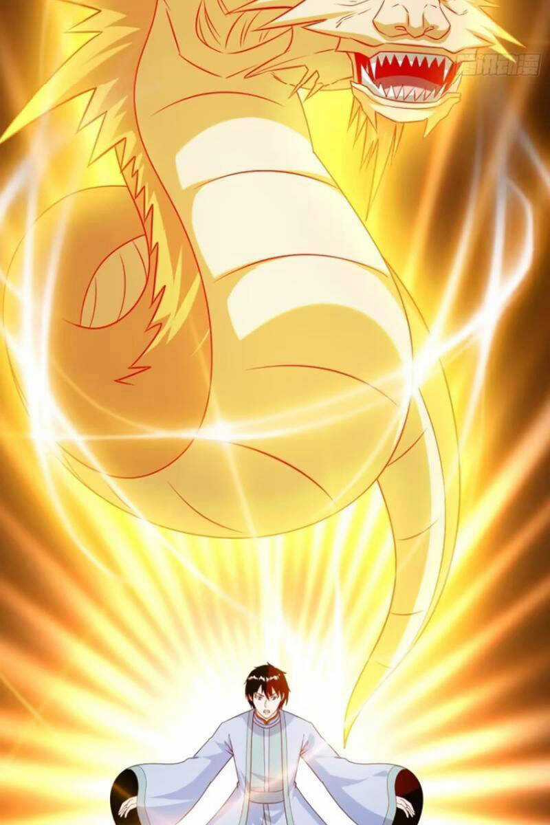 Trăm Tuổi Mở Hệ Thống, Hiếu Tử Hiền Tôn Quỳ Khắp Núi! Chapter 64 trang 42