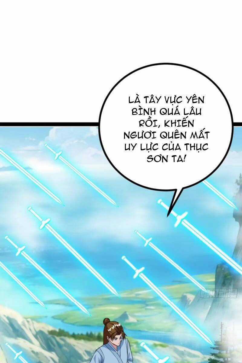 Trăm Tuổi Mở Hệ Thống, Hiếu Tử Hiền Tôn Quỳ Khắp Núi! Chapter 64 trang 44