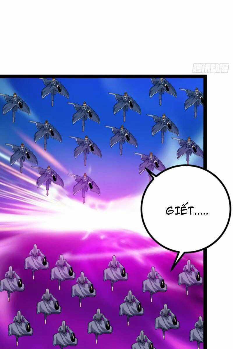 Trăm Tuổi Mở Hệ Thống, Hiếu Tử Hiền Tôn Quỳ Khắp Núi! Chapter 64 trang 47