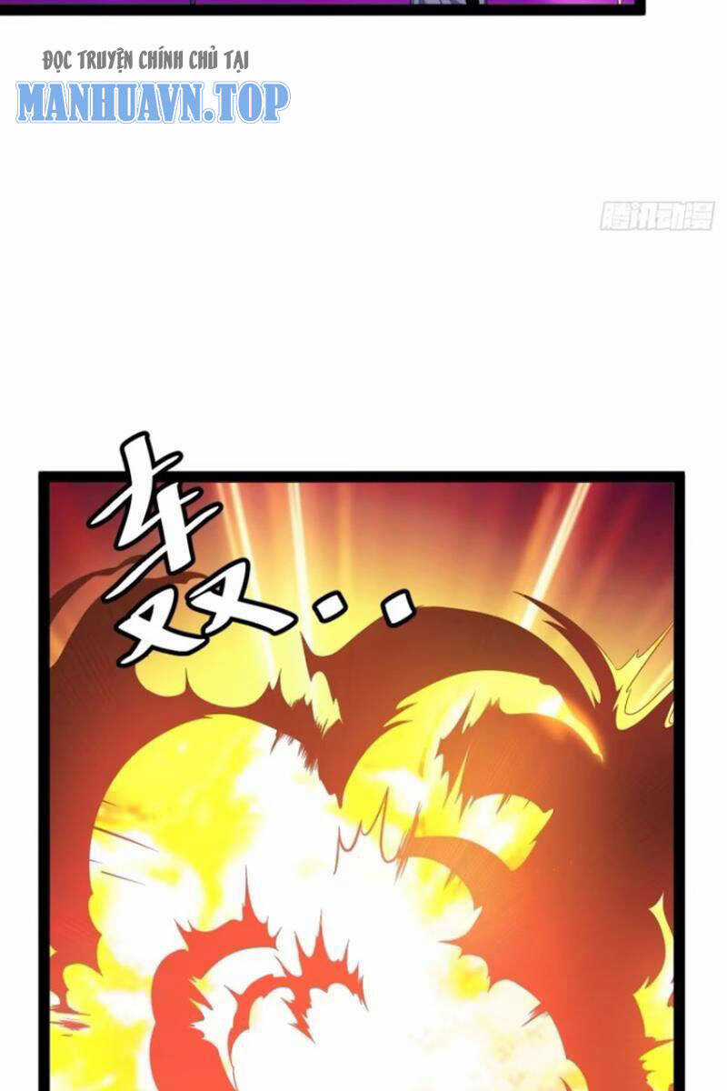 Trăm Tuổi Mở Hệ Thống, Hiếu Tử Hiền Tôn Quỳ Khắp Núi! Chapter 64 trang 48