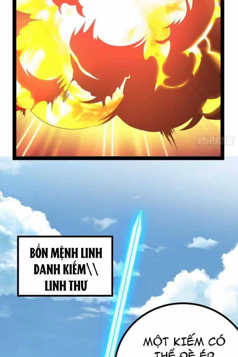 Trăm Tuổi Mở Hệ Thống, Hiếu Tử Hiền Tôn Quỳ Khắp Núi! Chapter 64 trang 49