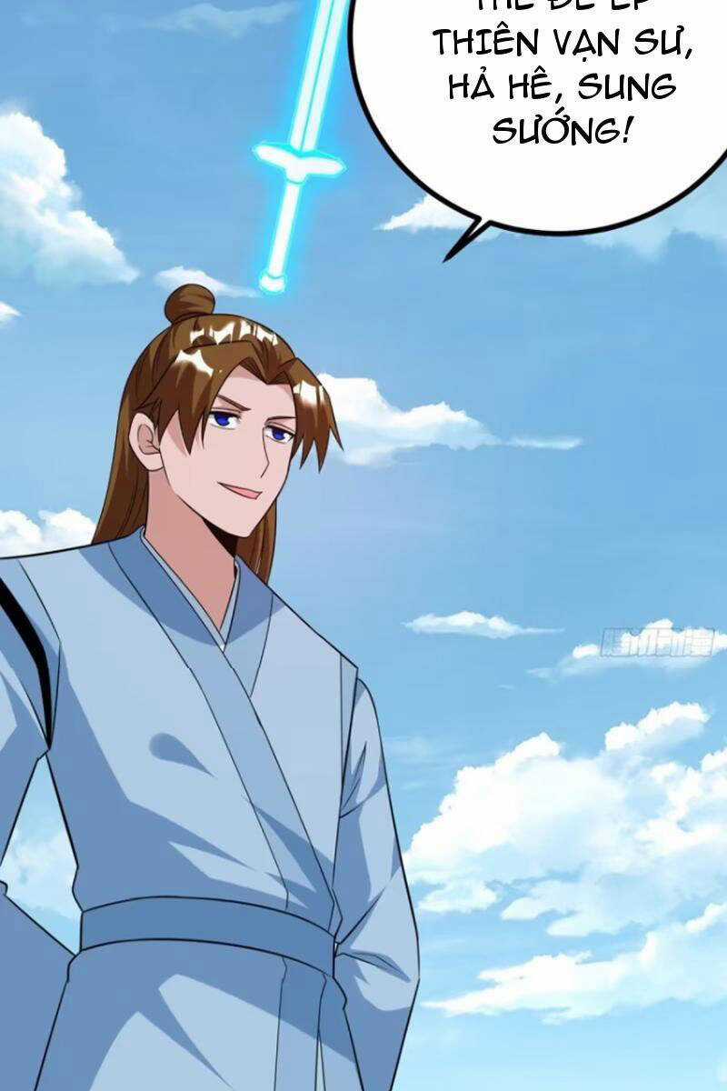 Trăm Tuổi Mở Hệ Thống, Hiếu Tử Hiền Tôn Quỳ Khắp Núi! Chapter 64 trang 50