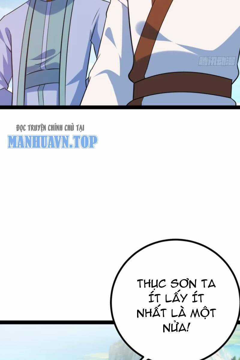 Trăm Tuổi Mở Hệ Thống, Hiếu Tử Hiền Tôn Quỳ Khắp Núi! Chapter 64 trang 54