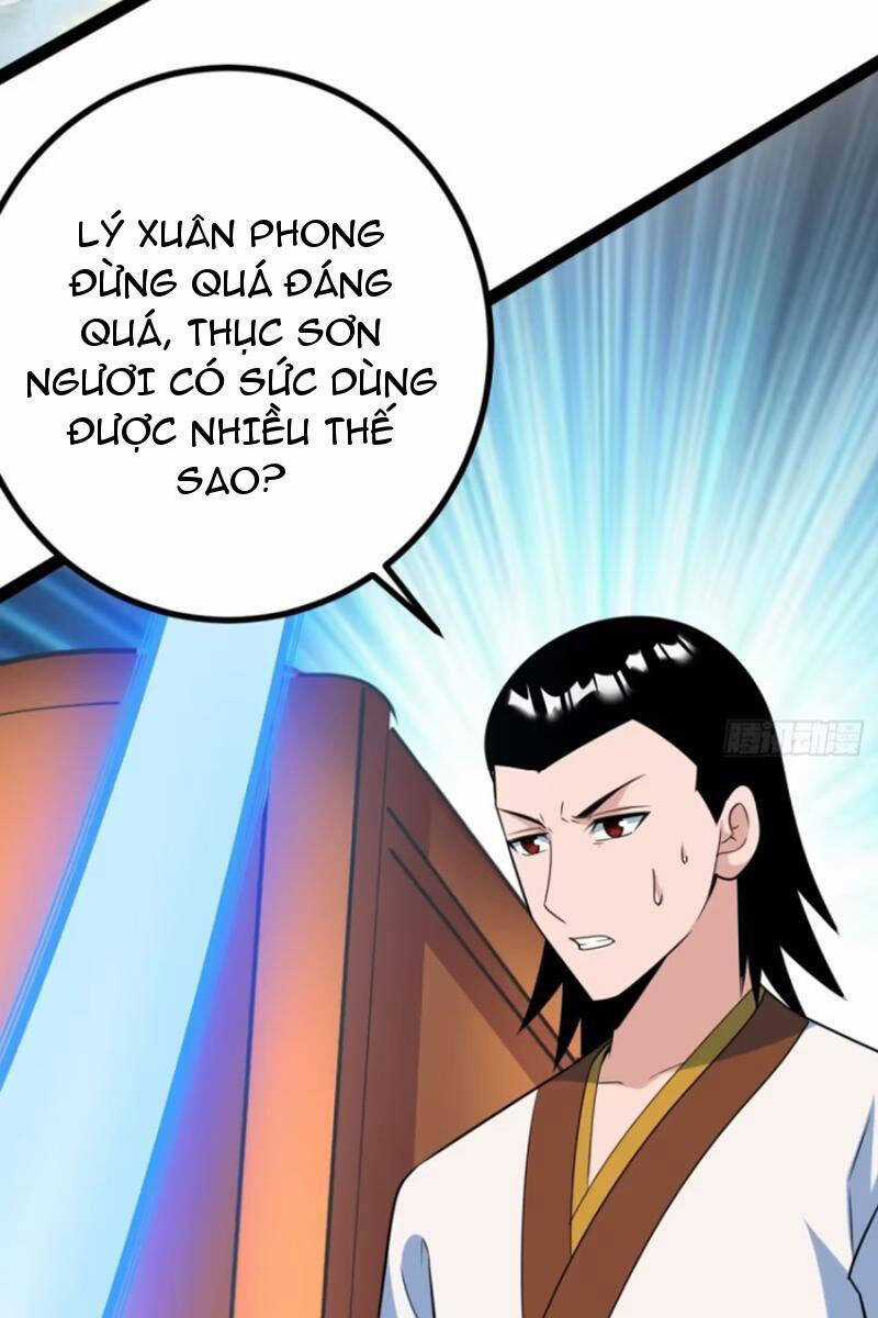 Trăm Tuổi Mở Hệ Thống, Hiếu Tử Hiền Tôn Quỳ Khắp Núi! Chapter 64 trang 56