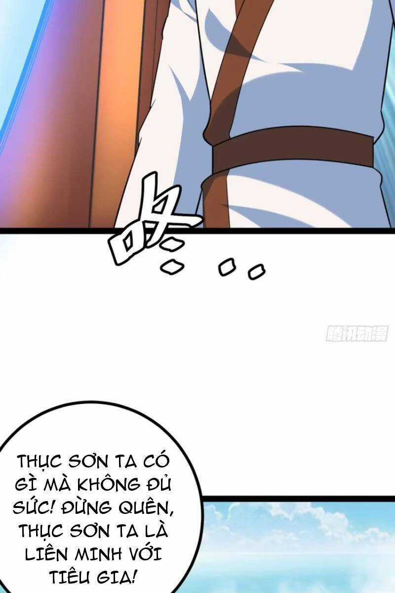 Trăm Tuổi Mở Hệ Thống, Hiếu Tử Hiền Tôn Quỳ Khắp Núi! Chapter 64 trang 57