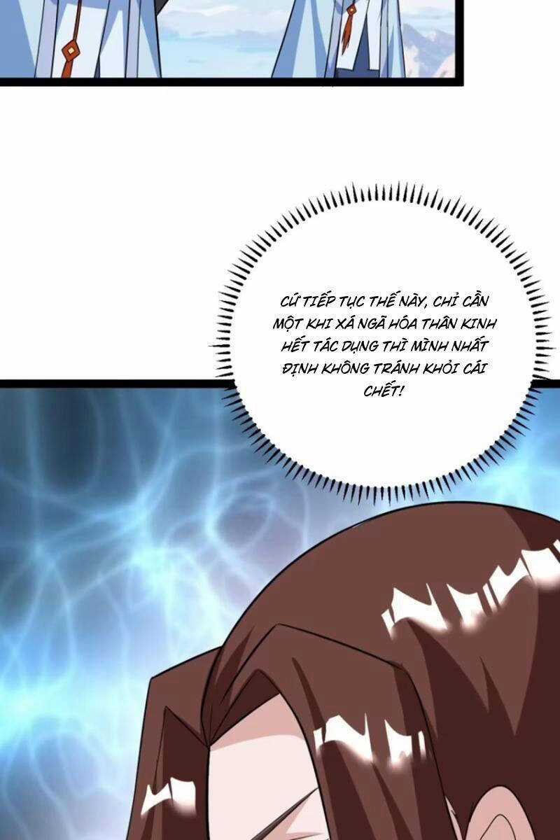 Trăm Tuổi Mở Hệ Thống, Hiếu Tử Hiền Tôn Quỳ Khắp Núi! Chapter 64 trang 6