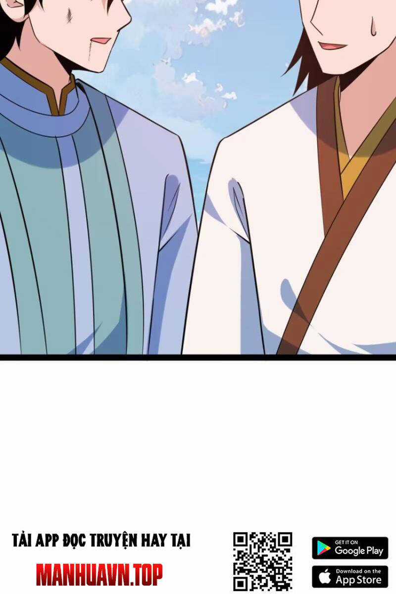 Trăm Tuổi Mở Hệ Thống, Hiếu Tử Hiền Tôn Quỳ Khắp Núi! Chapter 64 trang 60