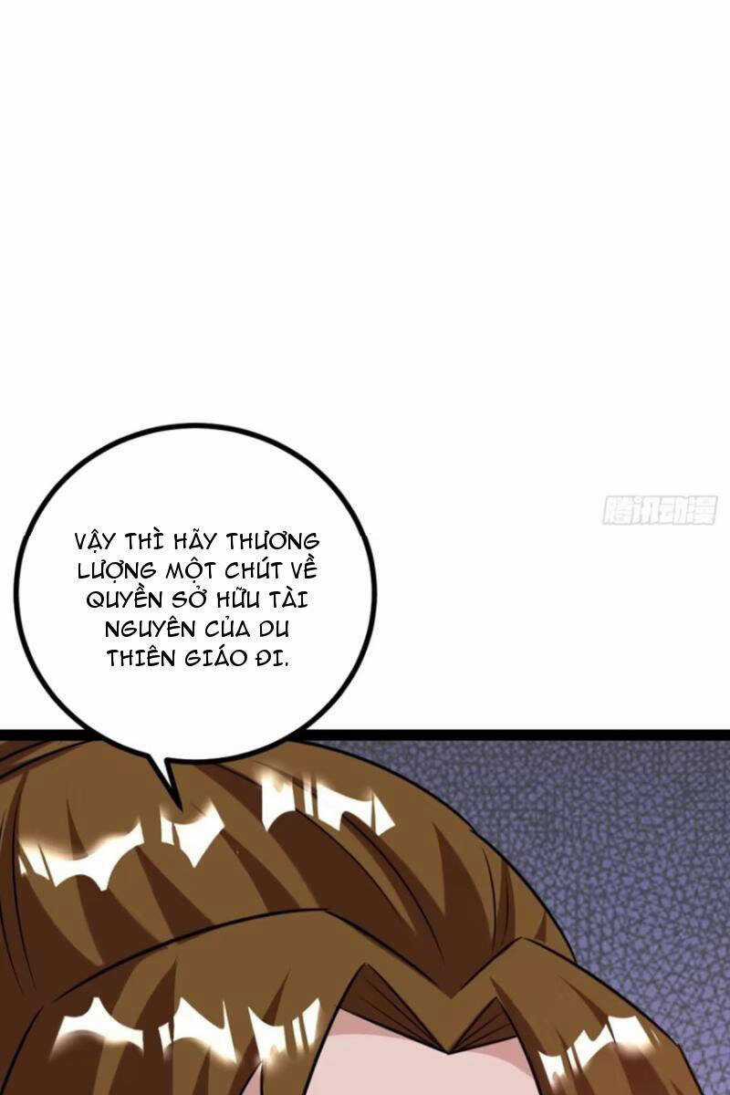 Trăm Tuổi Mở Hệ Thống, Hiếu Tử Hiền Tôn Quỳ Khắp Núi! Chapter 64 trang 61