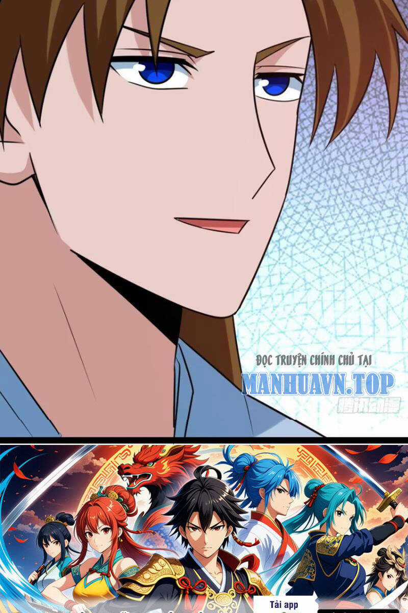 Trăm Tuổi Mở Hệ Thống, Hiếu Tử Hiền Tôn Quỳ Khắp Núi! Chapter 64 trang 62