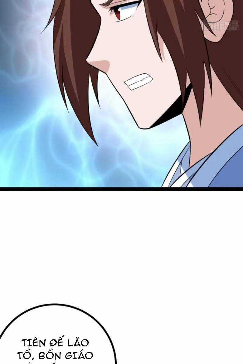 Trăm Tuổi Mở Hệ Thống, Hiếu Tử Hiền Tôn Quỳ Khắp Núi! Chapter 64 trang 7