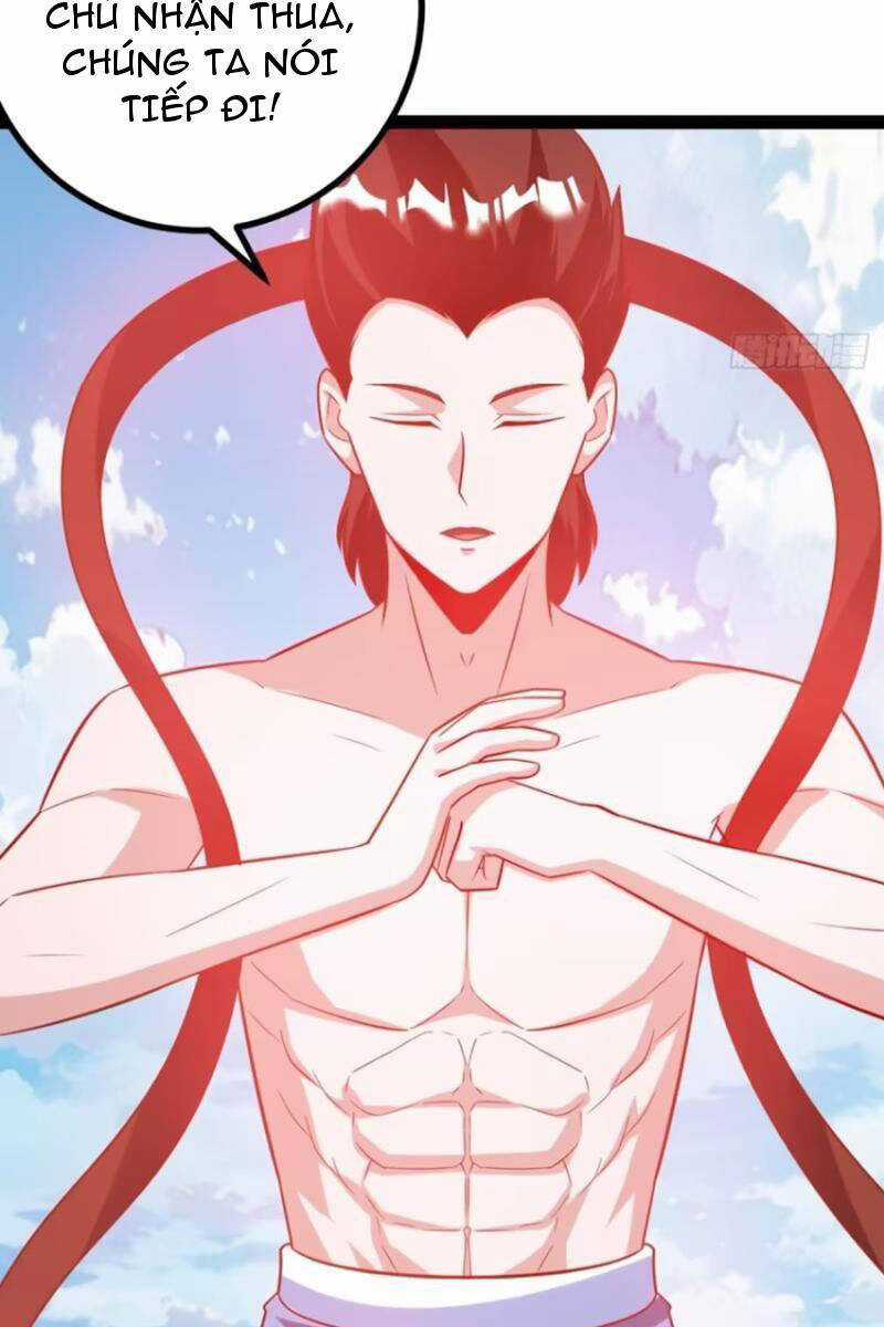 Trăm Tuổi Mở Hệ Thống, Hiếu Tử Hiền Tôn Quỳ Khắp Núi! Chapter 64 trang 8