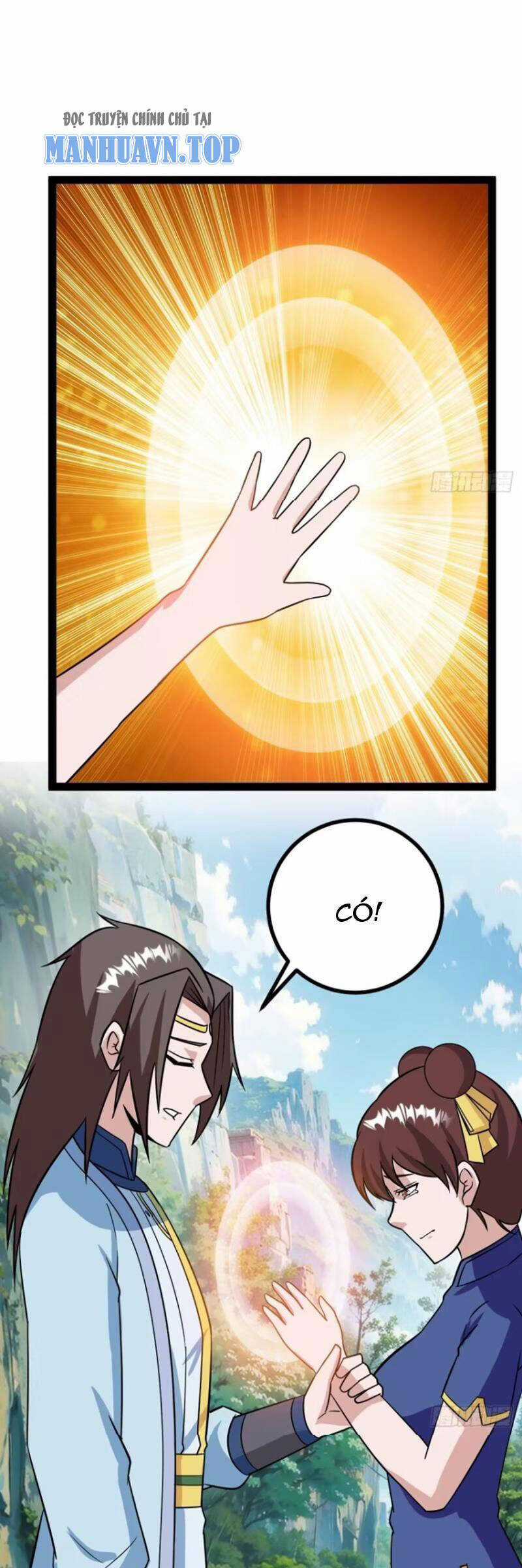 Trăm Tuổi Mở Hệ Thống, Hiếu Tử Hiền Tôn Quỳ Khắp Núi! Chapter 65 trang 17