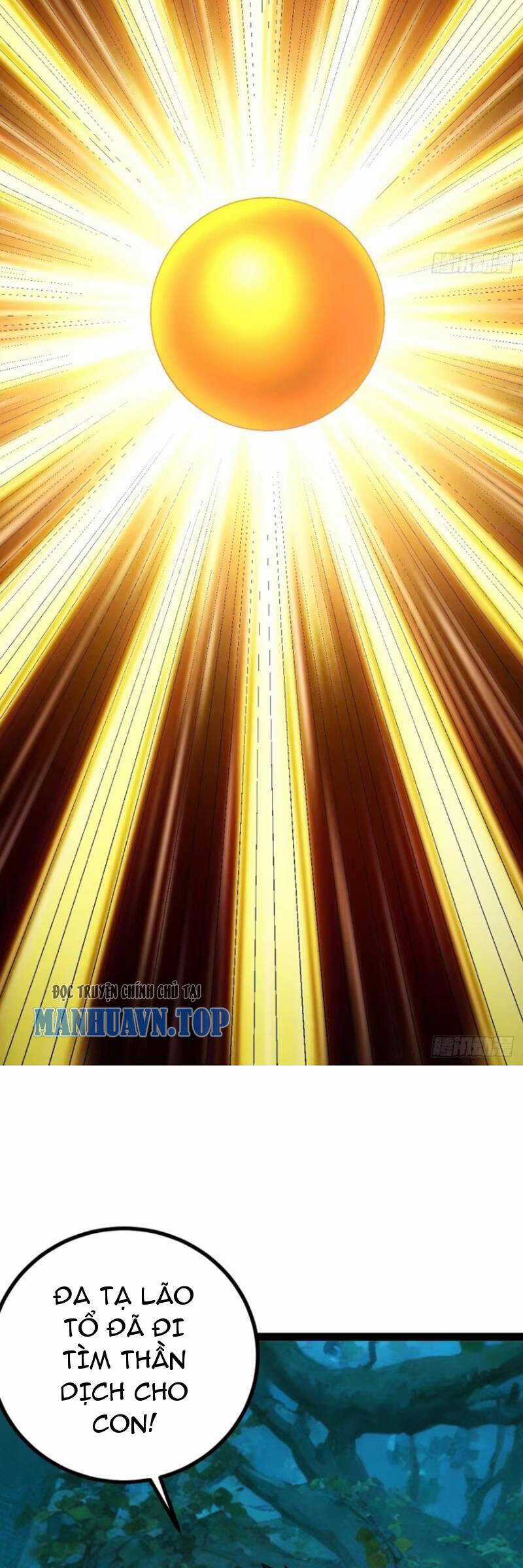 Trăm Tuổi Mở Hệ Thống, Hiếu Tử Hiền Tôn Quỳ Khắp Núi! Chapter 65 trang 23