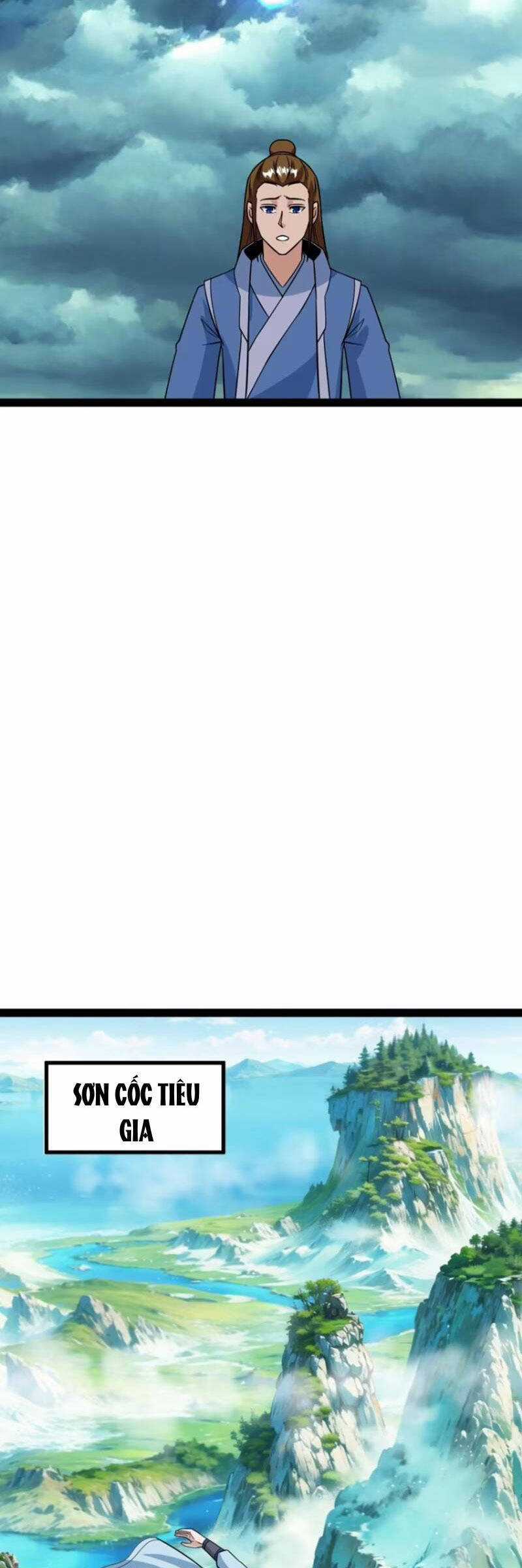 Trăm Tuổi Mở Hệ Thống, Hiếu Tử Hiền Tôn Quỳ Khắp Núi! Chapter 65 trang 9