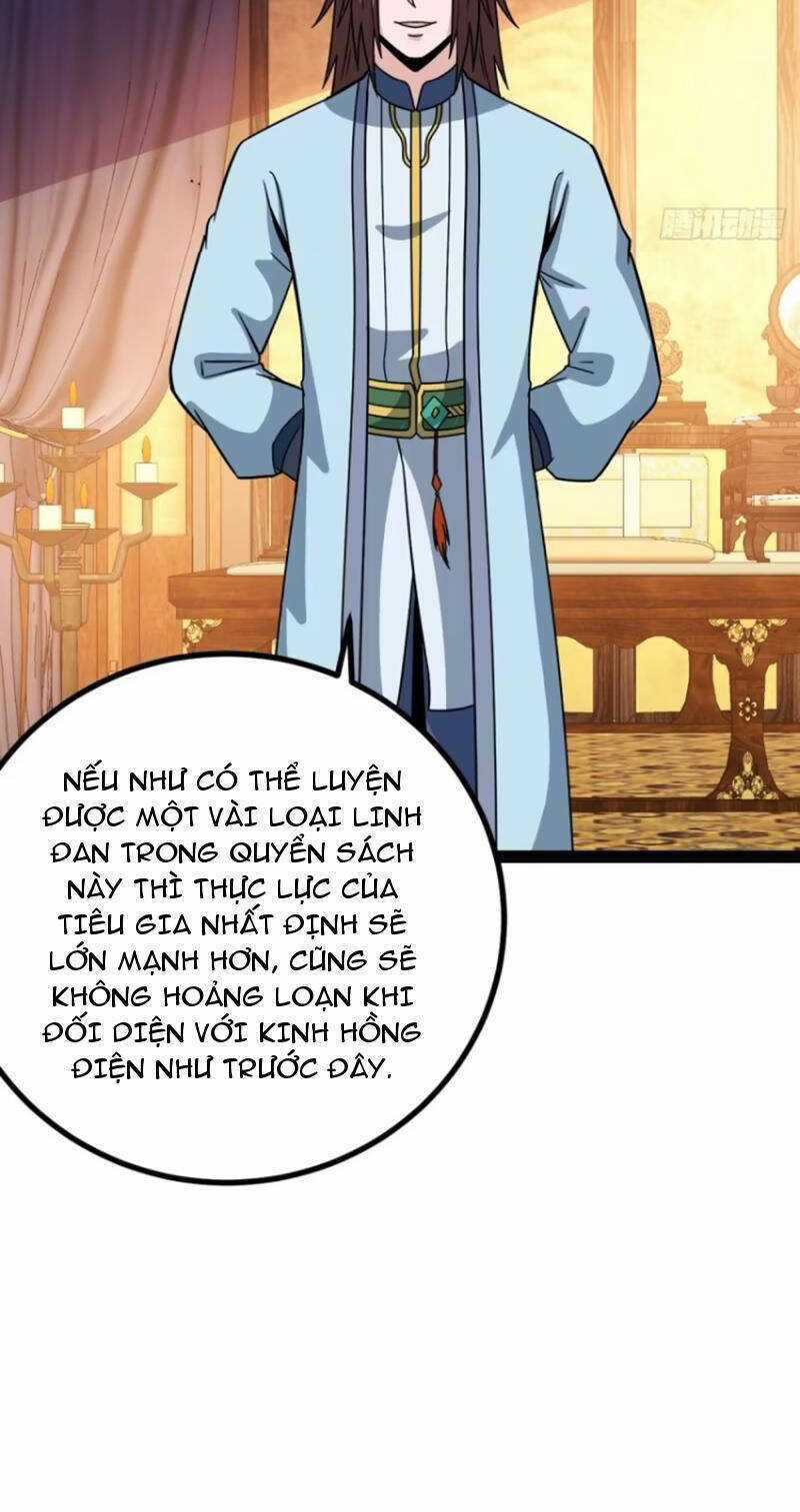 Trăm Tuổi Mở Hệ Thống, Hiếu Tử Hiền Tôn Quỳ Khắp Núi! Chapter 66 trang 14