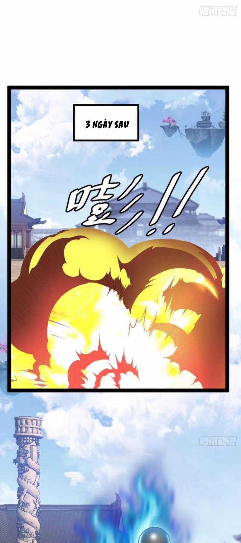 Trăm Tuổi Mở Hệ Thống, Hiếu Tử Hiền Tôn Quỳ Khắp Núi! Chapter 66 trang 15