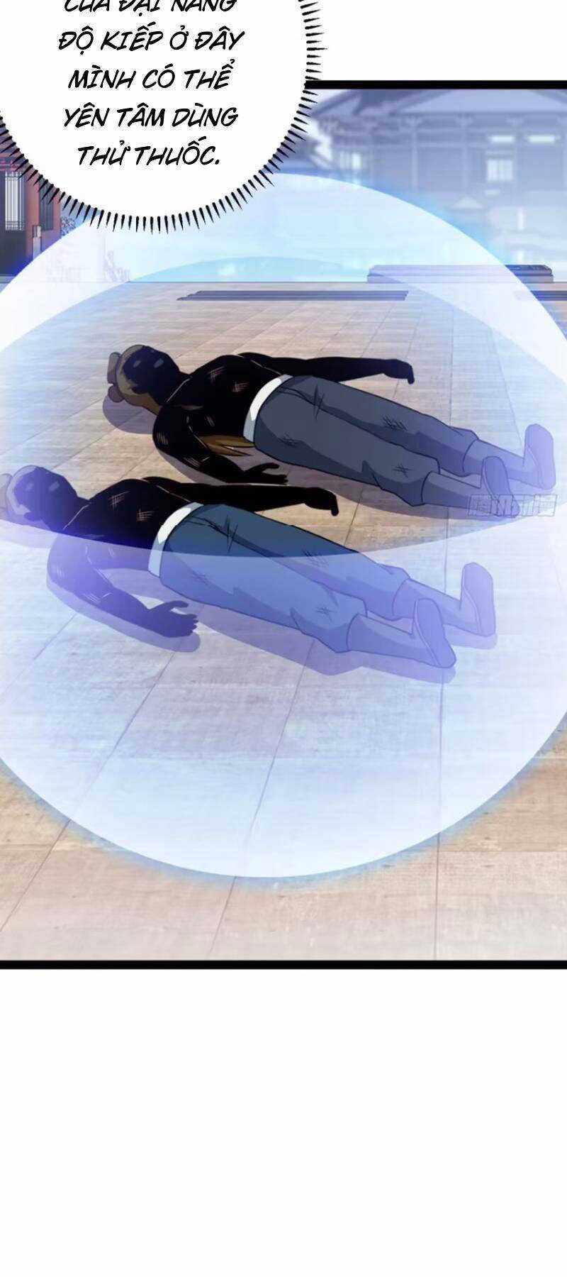 Trăm Tuổi Mở Hệ Thống, Hiếu Tử Hiền Tôn Quỳ Khắp Núi! Chapter 66 trang 17