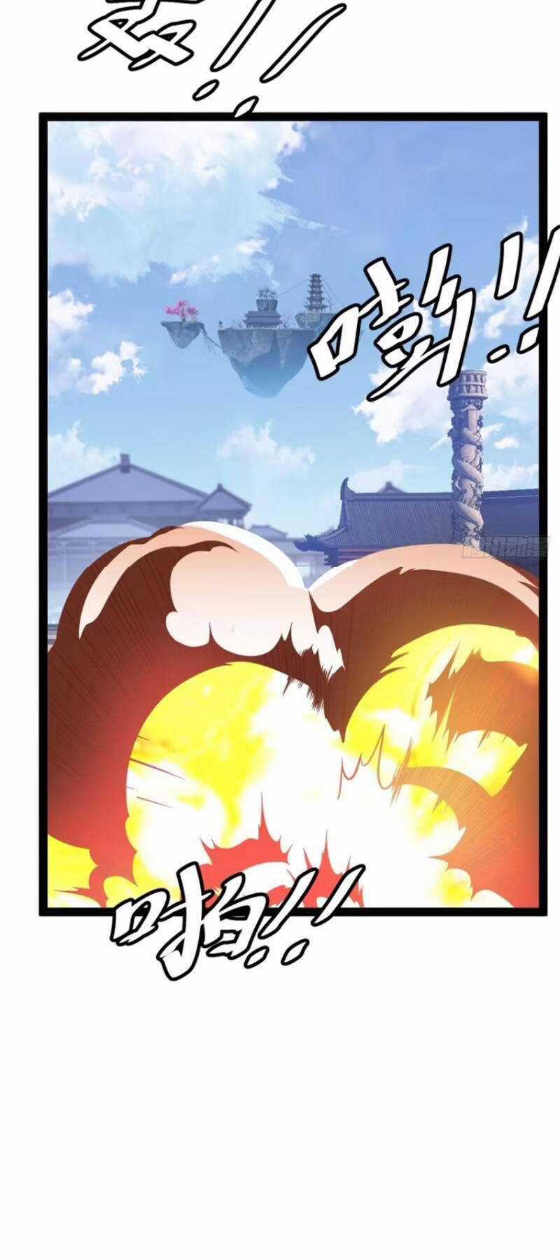 Trăm Tuổi Mở Hệ Thống, Hiếu Tử Hiền Tôn Quỳ Khắp Núi! Chapter 66 trang 20