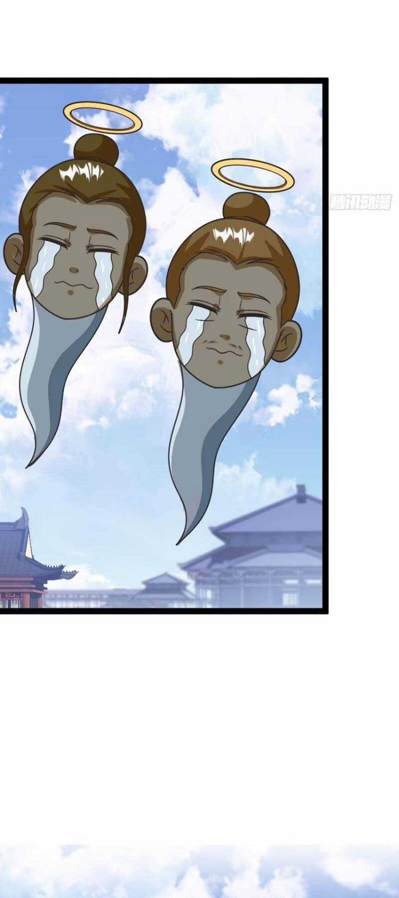 Trăm Tuổi Mở Hệ Thống, Hiếu Tử Hiền Tôn Quỳ Khắp Núi! Chapter 66 trang 21