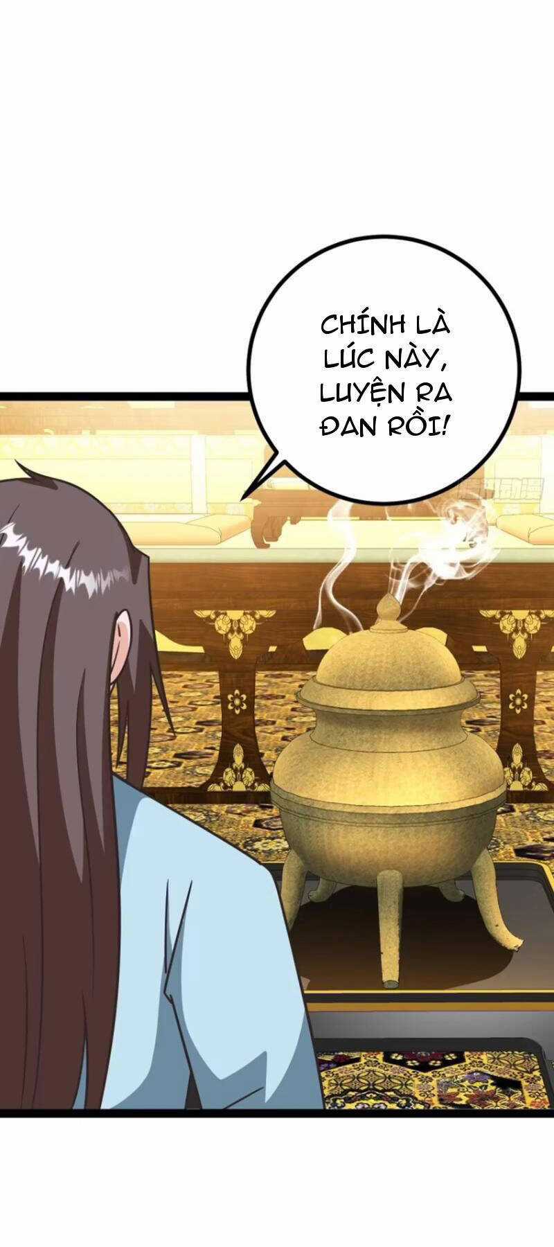 Trăm Tuổi Mở Hệ Thống, Hiếu Tử Hiền Tôn Quỳ Khắp Núi! Chapter 66 trang 24