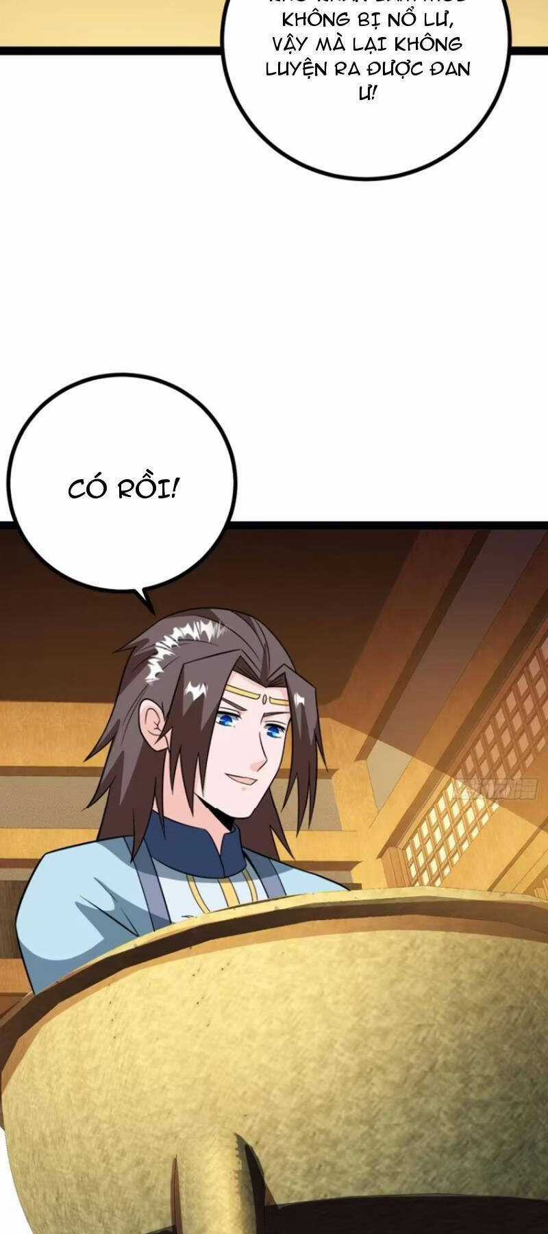 Trăm Tuổi Mở Hệ Thống, Hiếu Tử Hiền Tôn Quỳ Khắp Núi! Chapter 66 trang 26