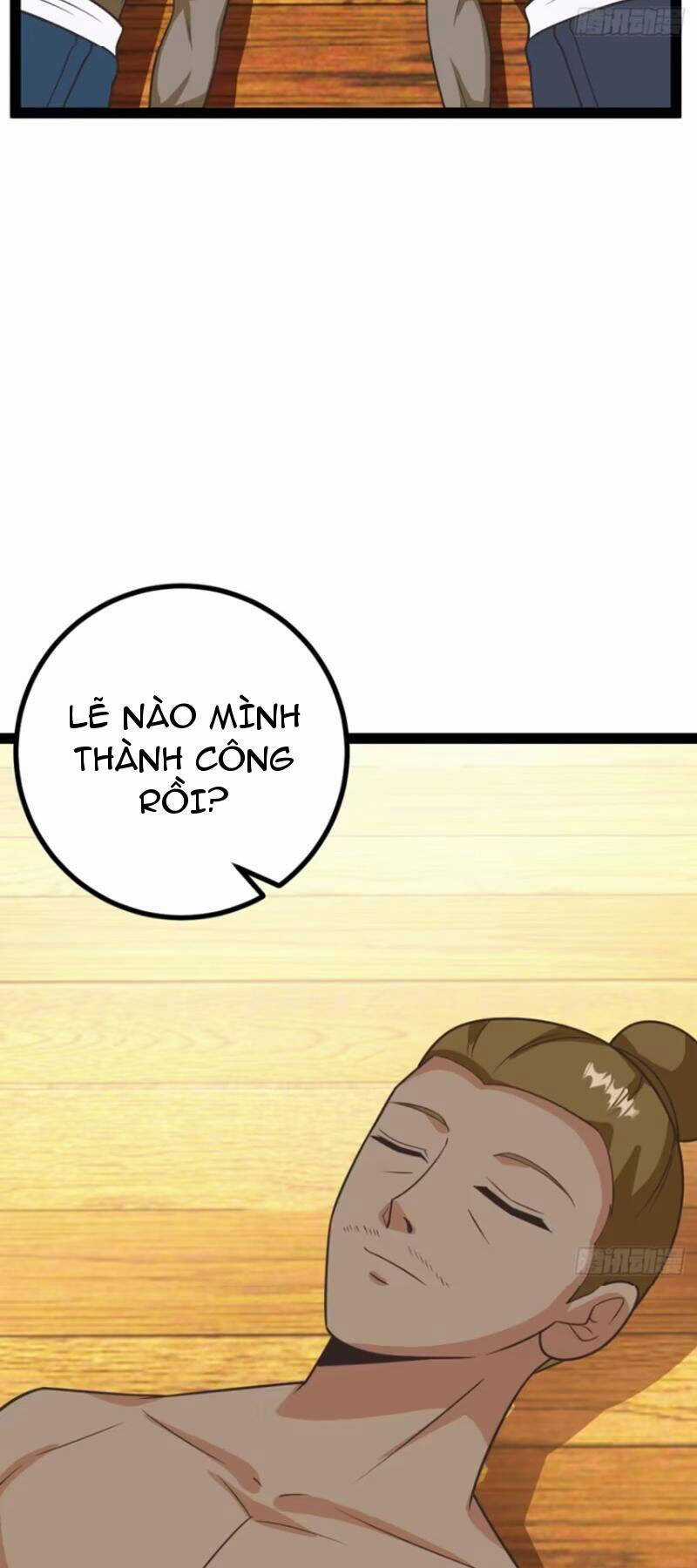 Trăm Tuổi Mở Hệ Thống, Hiếu Tử Hiền Tôn Quỳ Khắp Núi! Chapter 66 trang 29