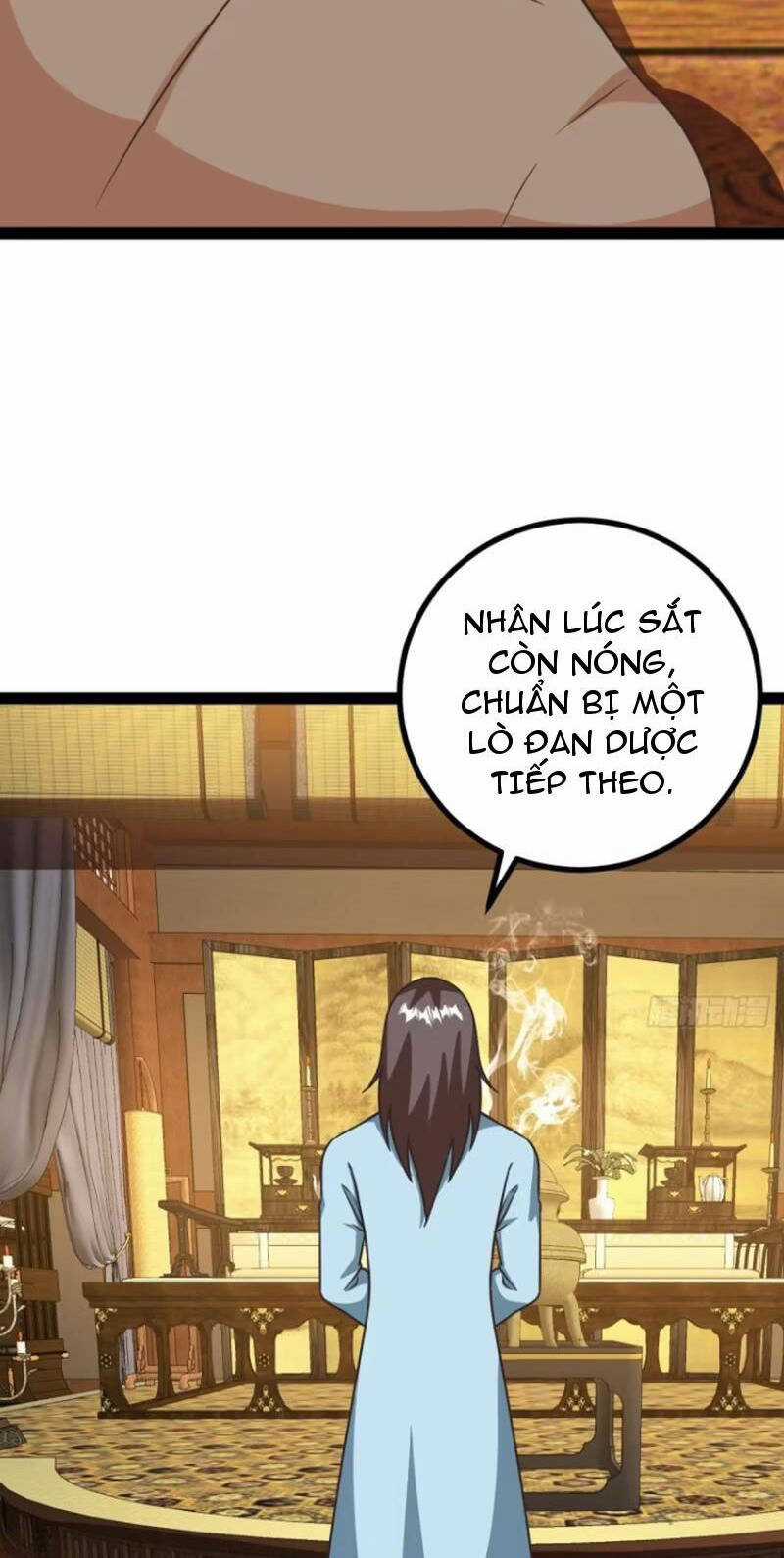 Trăm Tuổi Mở Hệ Thống, Hiếu Tử Hiền Tôn Quỳ Khắp Núi! Chapter 66 trang 30