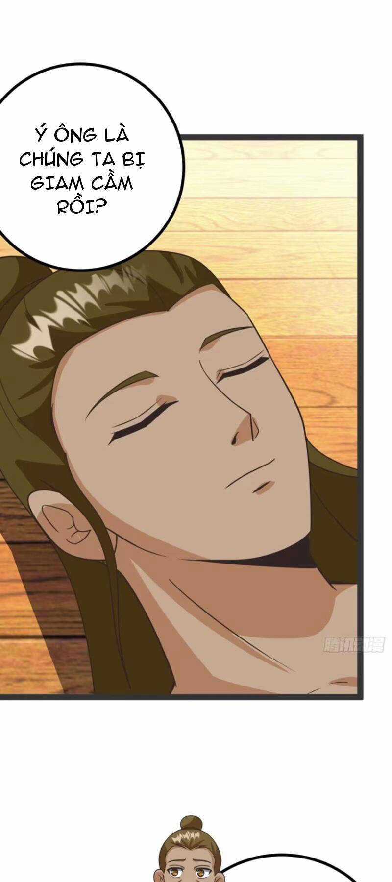 Trăm Tuổi Mở Hệ Thống, Hiếu Tử Hiền Tôn Quỳ Khắp Núi! Chapter 66 trang 33