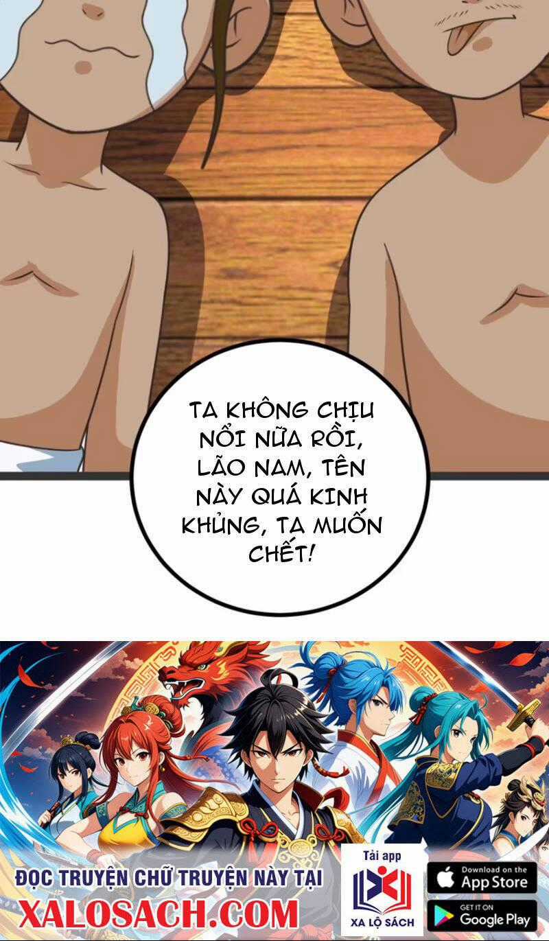 Trăm Tuổi Mở Hệ Thống, Hiếu Tử Hiền Tôn Quỳ Khắp Núi! Chapter 66 trang 37