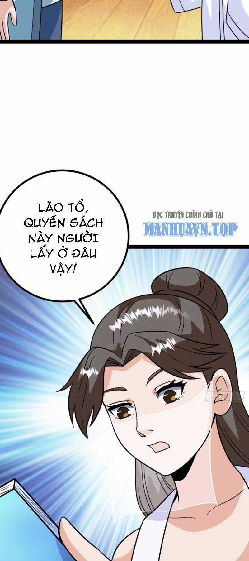 Trăm Tuổi Mở Hệ Thống, Hiếu Tử Hiền Tôn Quỳ Khắp Núi! Chapter 66 trang 7