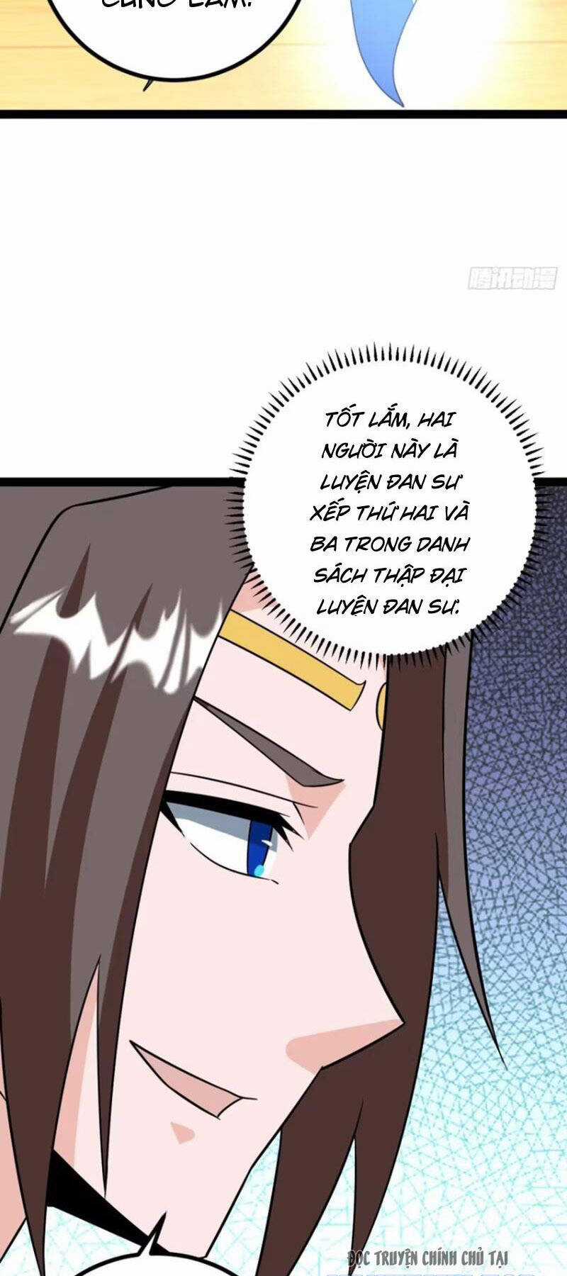 Trăm Tuổi Mở Hệ Thống, Hiếu Tử Hiền Tôn Quỳ Khắp Núi! Chapter 67 trang 12