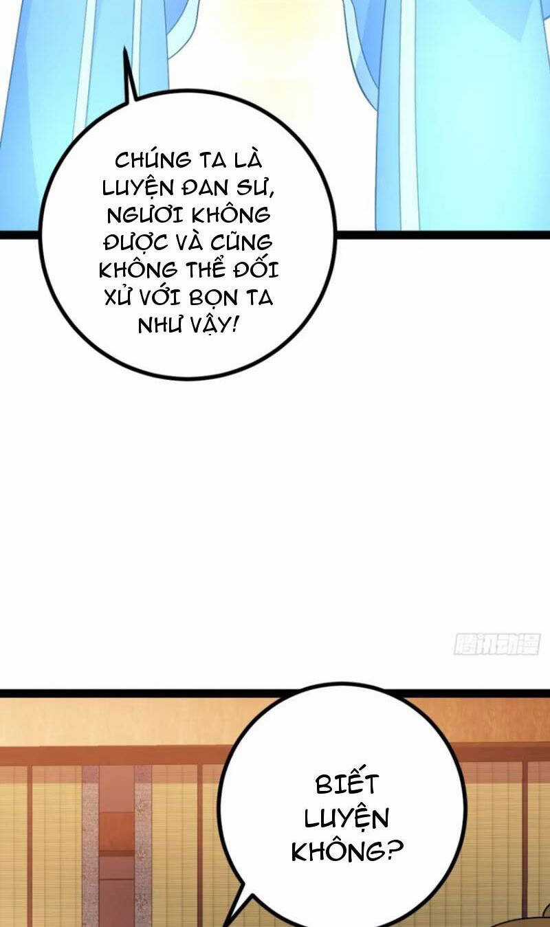 Trăm Tuổi Mở Hệ Thống, Hiếu Tử Hiền Tôn Quỳ Khắp Núi! Chapter 67 trang 14