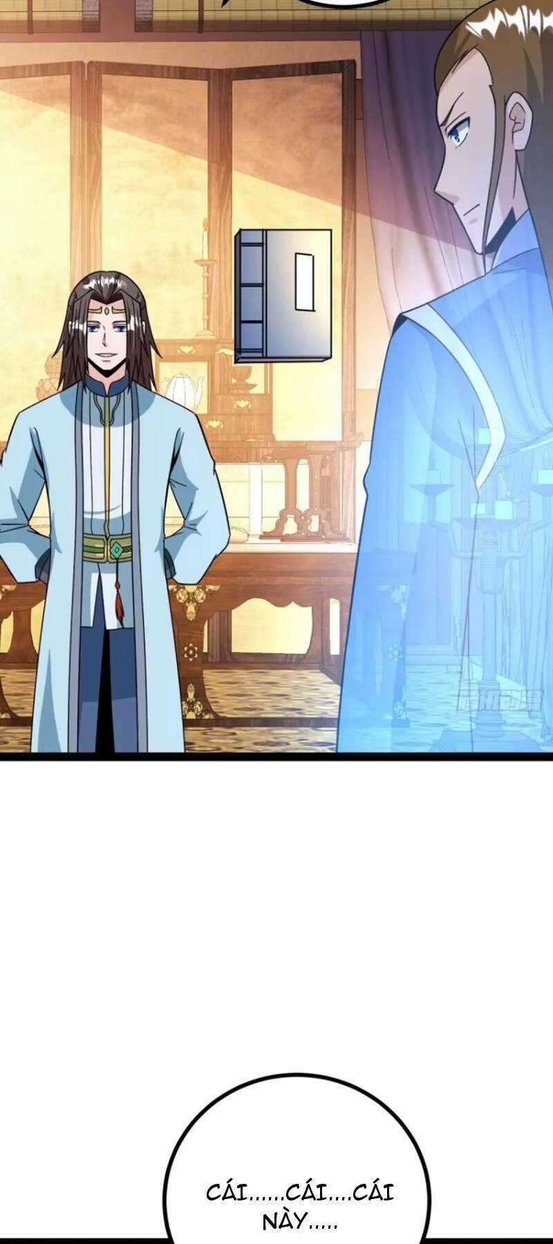 Trăm Tuổi Mở Hệ Thống, Hiếu Tử Hiền Tôn Quỳ Khắp Núi! Chapter 67 trang 15