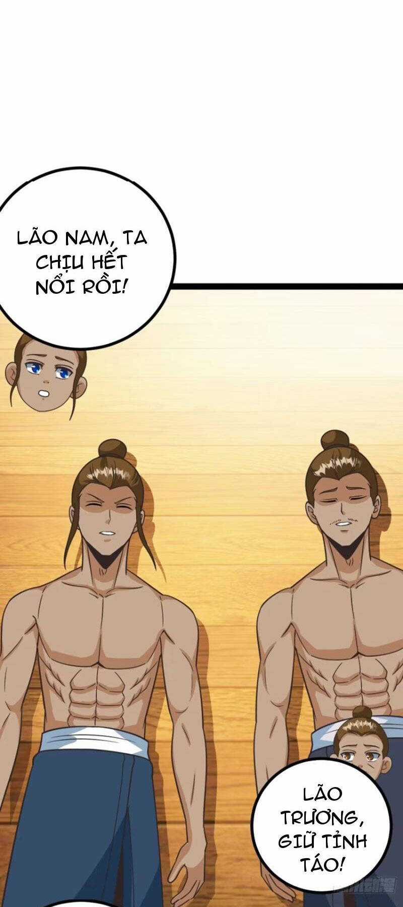 Trăm Tuổi Mở Hệ Thống, Hiếu Tử Hiền Tôn Quỳ Khắp Núi! Chapter 67 trang 2