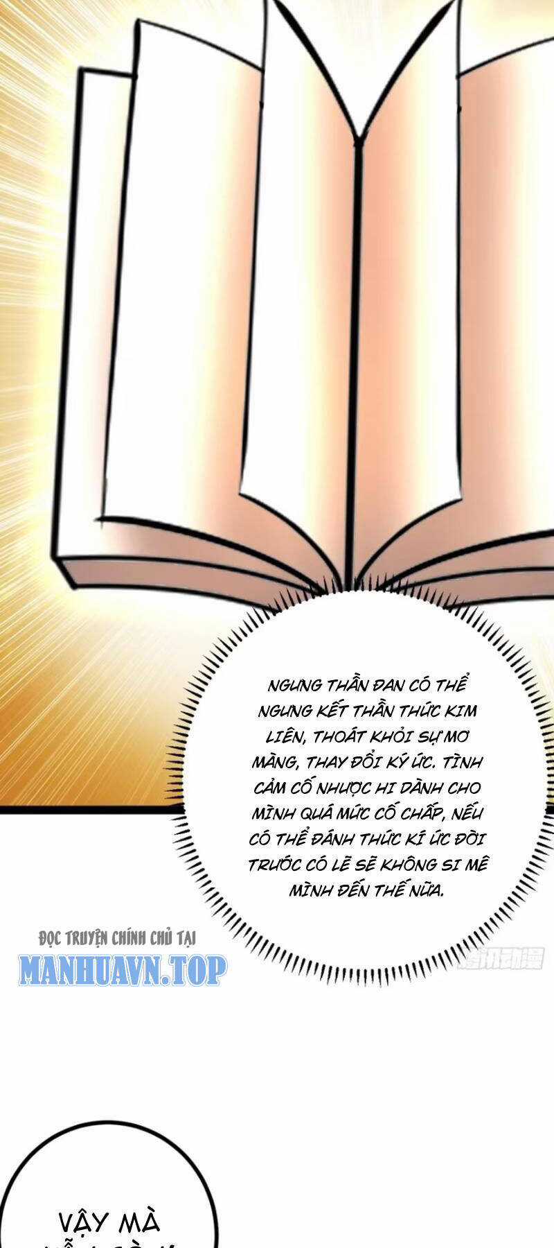 Trăm Tuổi Mở Hệ Thống, Hiếu Tử Hiền Tôn Quỳ Khắp Núi! Chapter 67 trang 21