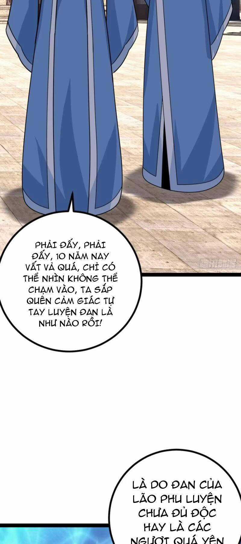 Trăm Tuổi Mở Hệ Thống, Hiếu Tử Hiền Tôn Quỳ Khắp Núi! Chapter 67 trang 34