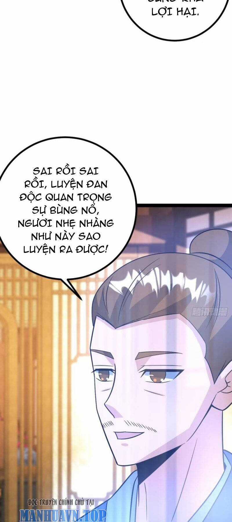 Trăm Tuổi Mở Hệ Thống, Hiếu Tử Hiền Tôn Quỳ Khắp Núi! Chapter 67 trang 7