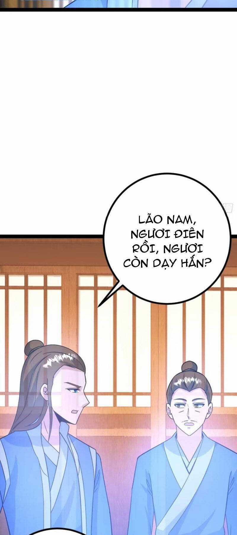 Trăm Tuổi Mở Hệ Thống, Hiếu Tử Hiền Tôn Quỳ Khắp Núi! Chapter 67 trang 8