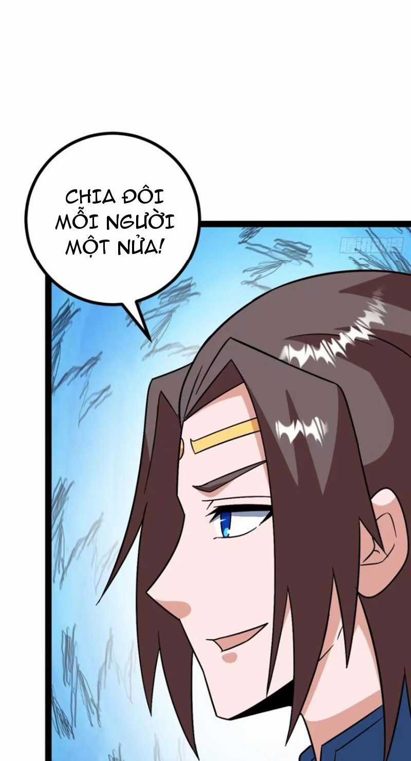 Trăm Tuổi Mở Hệ Thống, Hiếu Tử Hiền Tôn Quỳ Khắp Núi! Chapter 68 trang 11