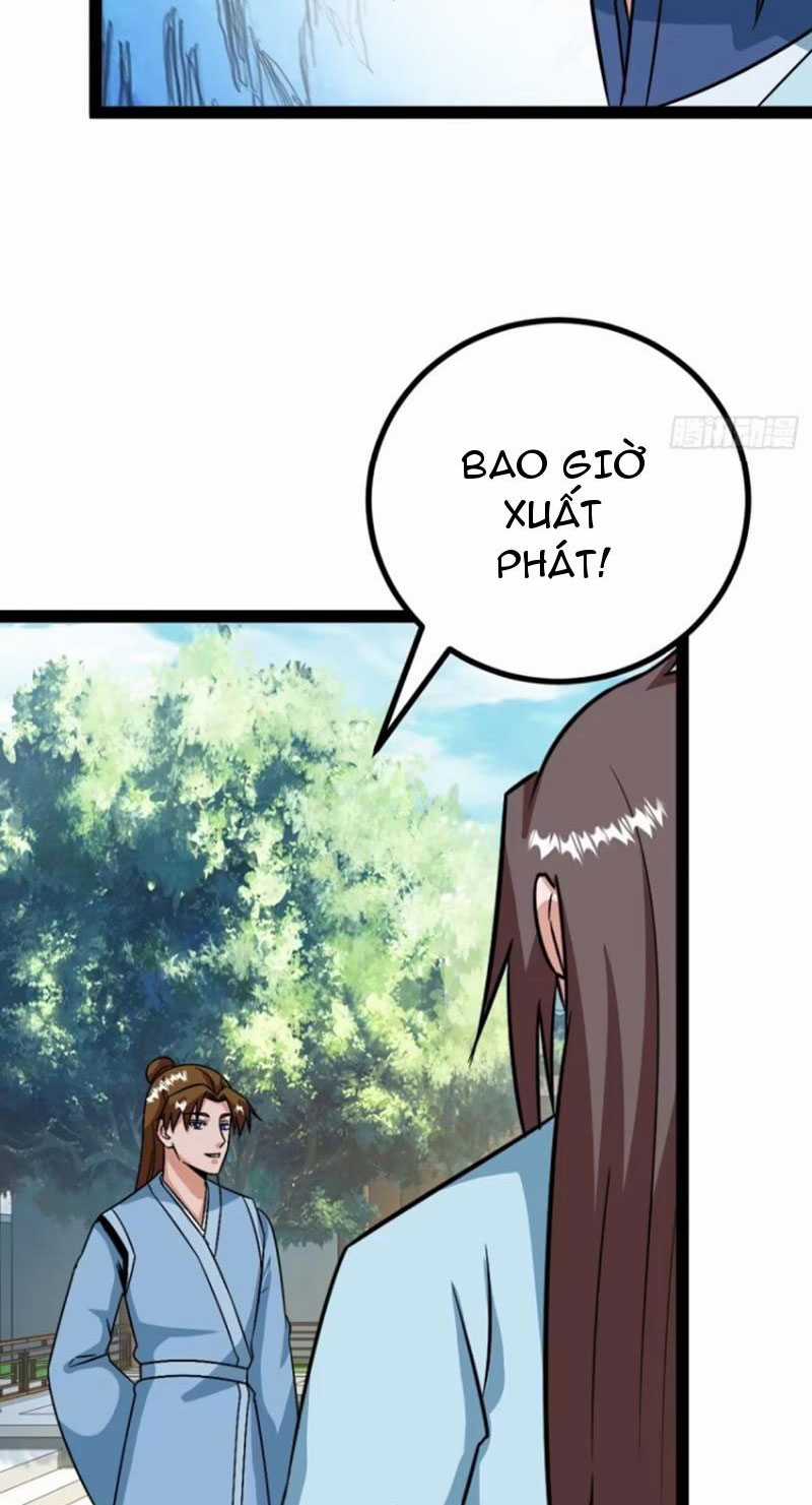 Trăm Tuổi Mở Hệ Thống, Hiếu Tử Hiền Tôn Quỳ Khắp Núi! Chapter 68 trang 12