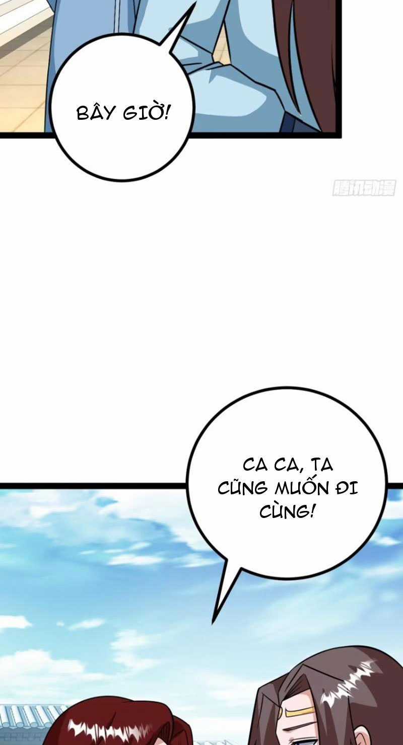 Trăm Tuổi Mở Hệ Thống, Hiếu Tử Hiền Tôn Quỳ Khắp Núi! Chapter 68 trang 13