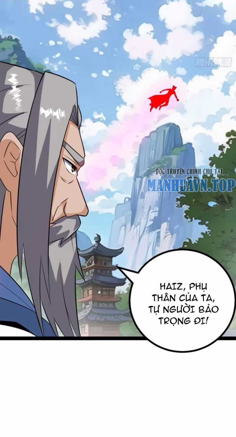 Trăm Tuổi Mở Hệ Thống, Hiếu Tử Hiền Tôn Quỳ Khắp Núi! Chapter 68 trang 19