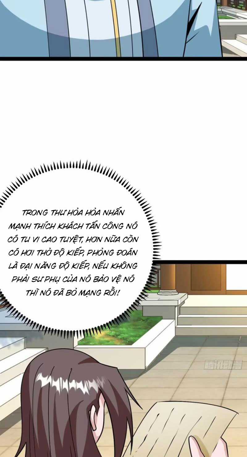 Trăm Tuổi Mở Hệ Thống, Hiếu Tử Hiền Tôn Quỳ Khắp Núi! Chapter 68 trang 2