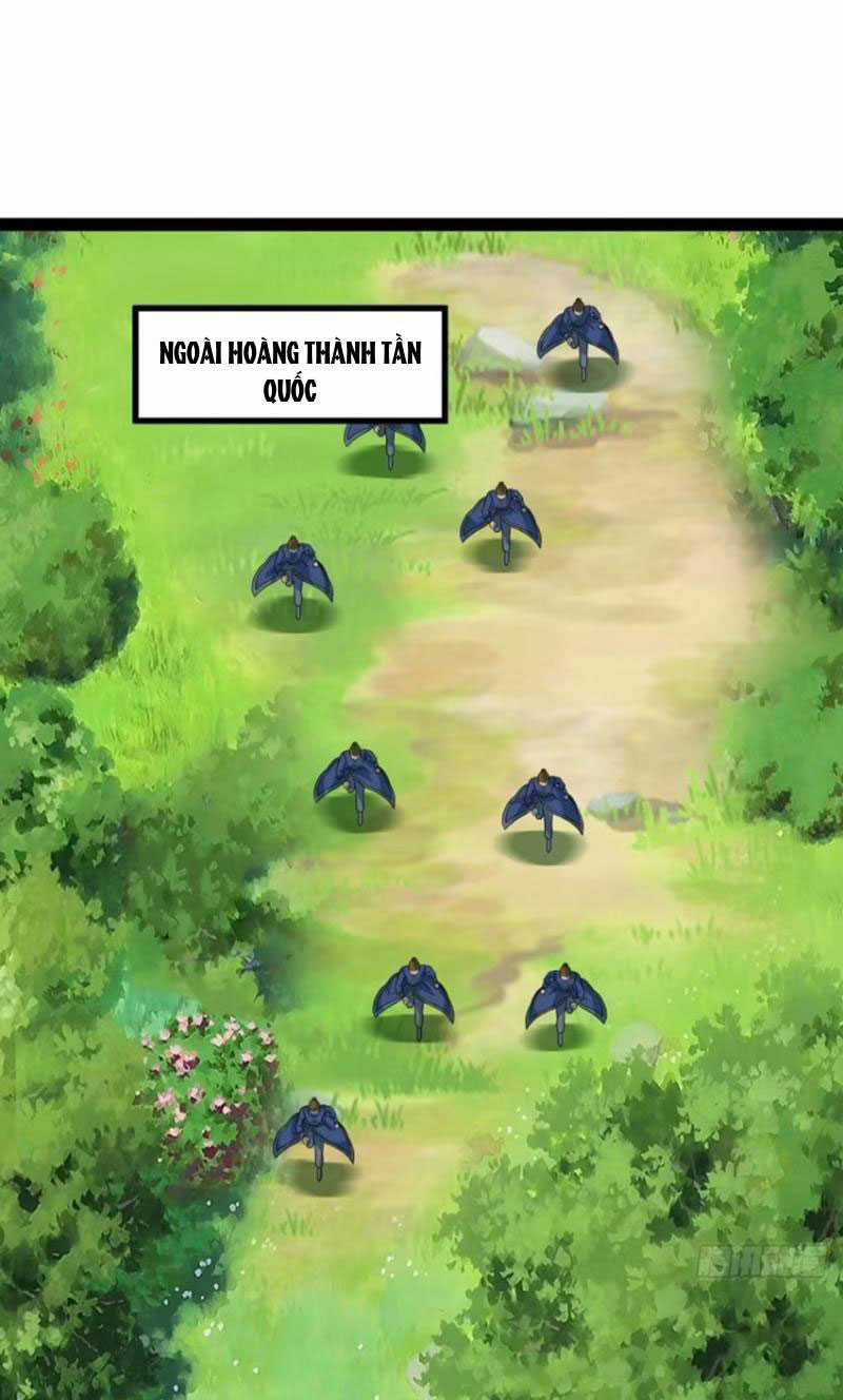 Trăm Tuổi Mở Hệ Thống, Hiếu Tử Hiền Tôn Quỳ Khắp Núi! Chapter 68 trang 20