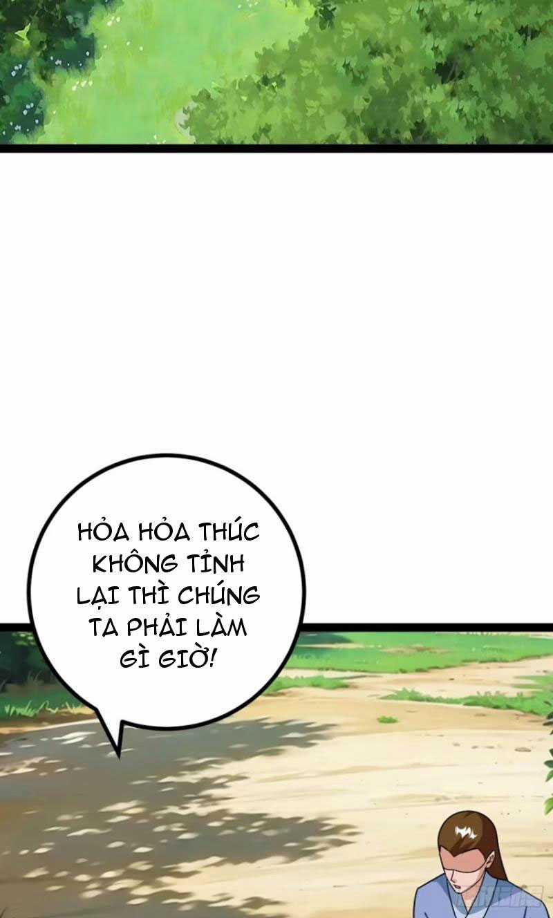 Trăm Tuổi Mở Hệ Thống, Hiếu Tử Hiền Tôn Quỳ Khắp Núi! Chapter 68 trang 21